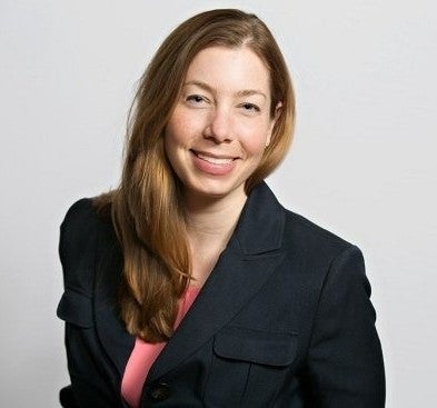 Kristen Kelly-Williams, M.D.