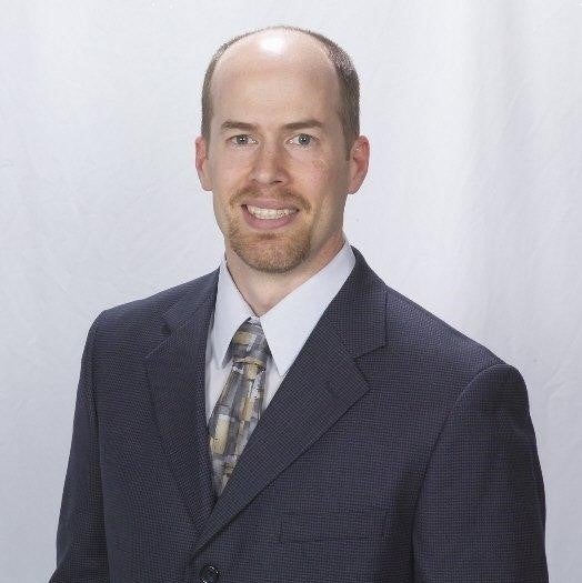 Bryce Lund, M.D.