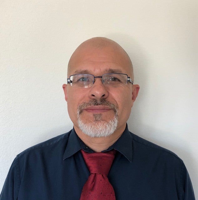 Huitzilin Olmecah, M.D.