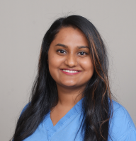 Madhuri Tirumandas, M.D.