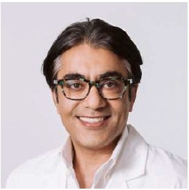 Zulfiqar Turk, M.D.