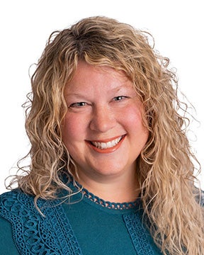 Katie Van Scyoc, DPT