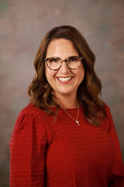 Michelle Koellermeier, M.D.