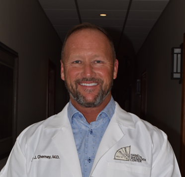 Shawn Hennigan, M.D.