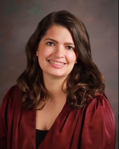 Kayla Wegner, PharmD