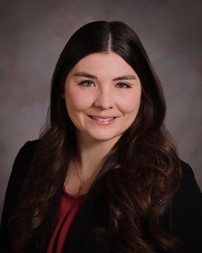 Hillary Schultz, APNP