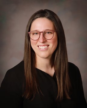 Rebecca Kriha, P.A., B.S.