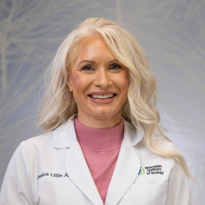 Jessica Lillie, APNP