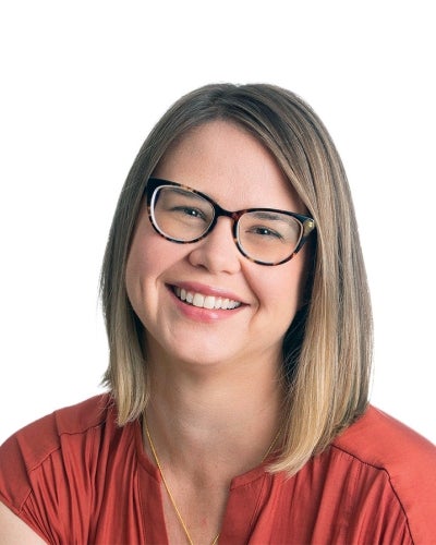 Gretchen Rakiec Augustine, D.O.