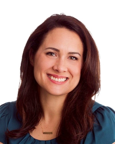 Marissa R Schloesser M.D.