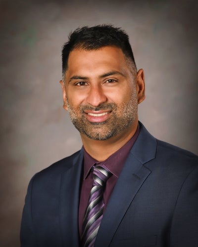 Rishi Subbarayan, M.D.