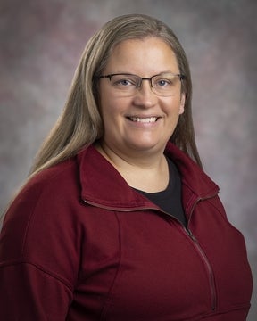 VANESSA WOWZYNSKI, PT