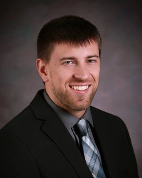 BRANDON MCMULLEN, DPT