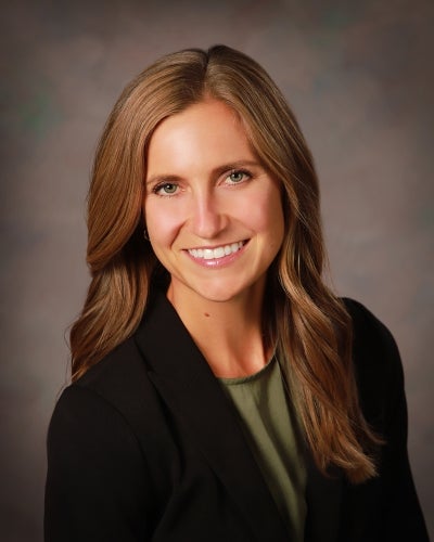 Jennifer Haen, A.P.R.N.