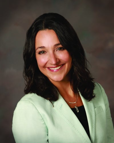 Jessica Sabel, APNP, D.N.P.