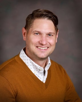 CHRISTIAN BECK, PHARMD