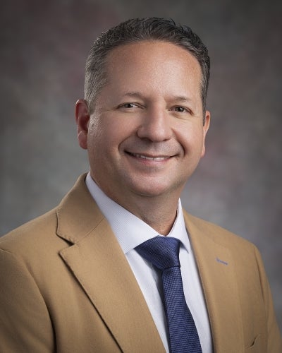 Richard Santa Cruz, M.D.