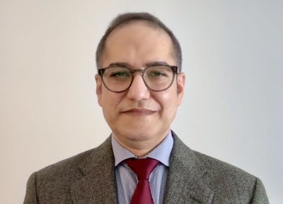 Shivanck Upadhyay, M.D.