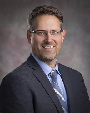 Brian Erdmann, M.D.