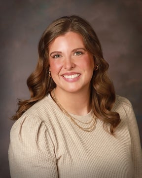 STEFANIE O’SULLIVAN