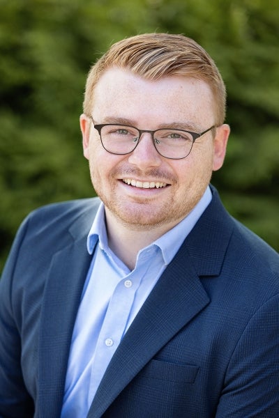 Michael Van Abel, D.O.