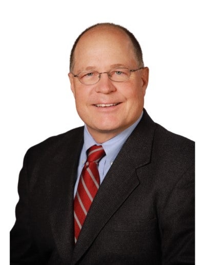 Christopher Wagener, M.D.