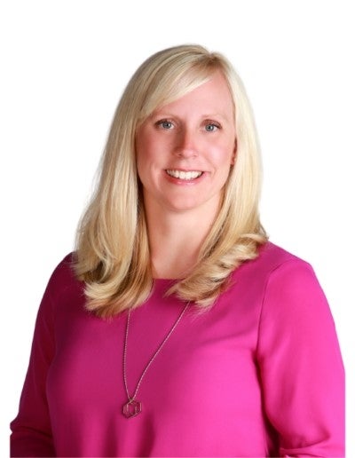 Jackie Nehls-Feucht, D.O.