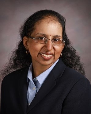 Sreedevi Sreenarasimhaiah, M.D.