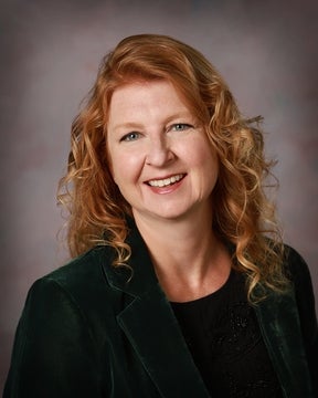 CATHERINE KRUSCHEL, APNP