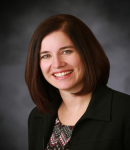 Kimberly M Landwehr-Schuller O.D.