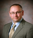 Scott C Parrish M.D.