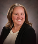 Sara A McClintock-Treep M.D.