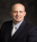 Benjamin R Siebert M.D.