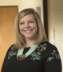 Kristin J Lowe LPC