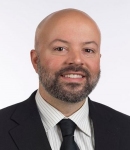 Shaun Mitchell Irish M.D.