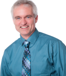 Robert Booth Prehn M.D.