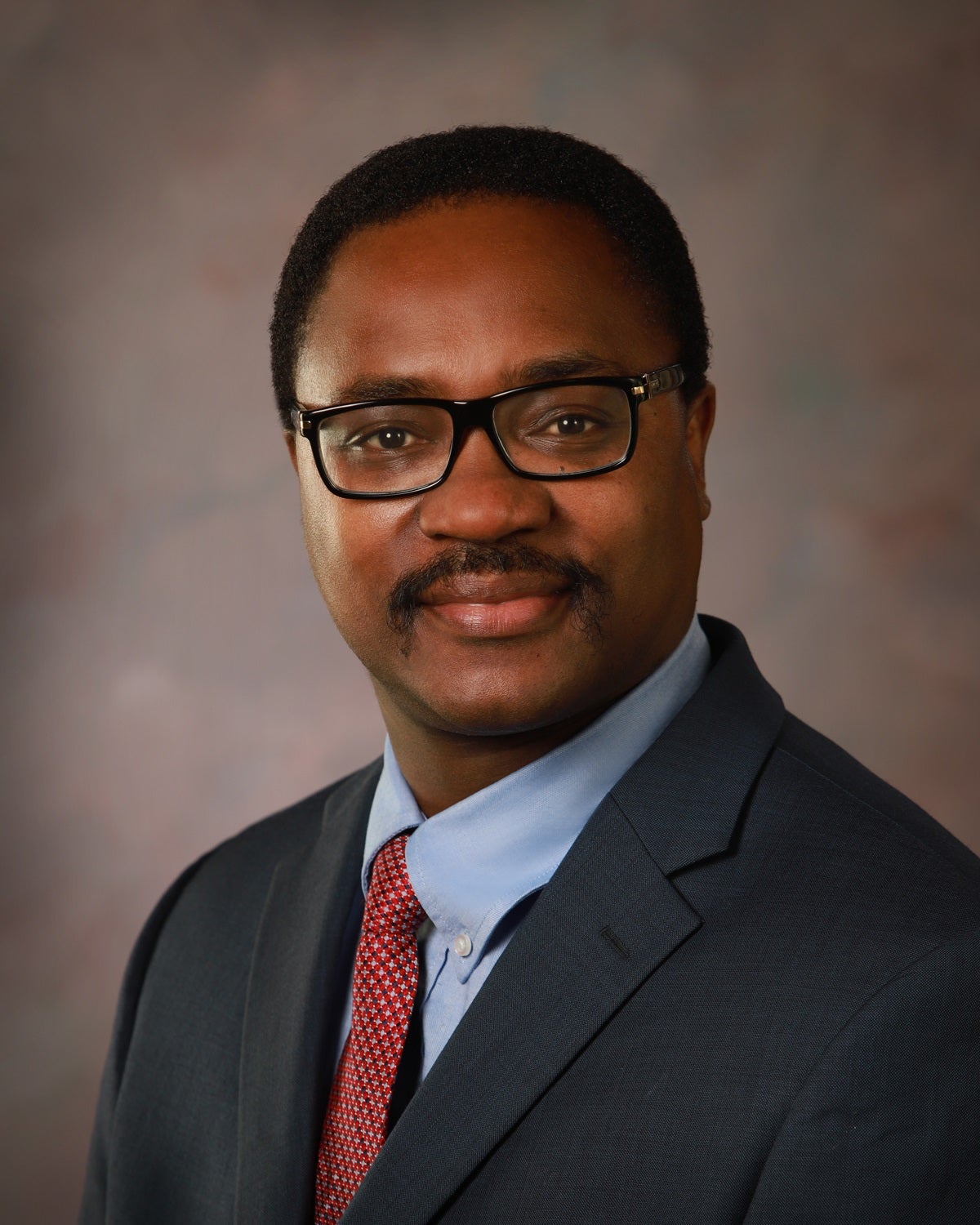 Gabriel Bezel Mufuka M.D.
