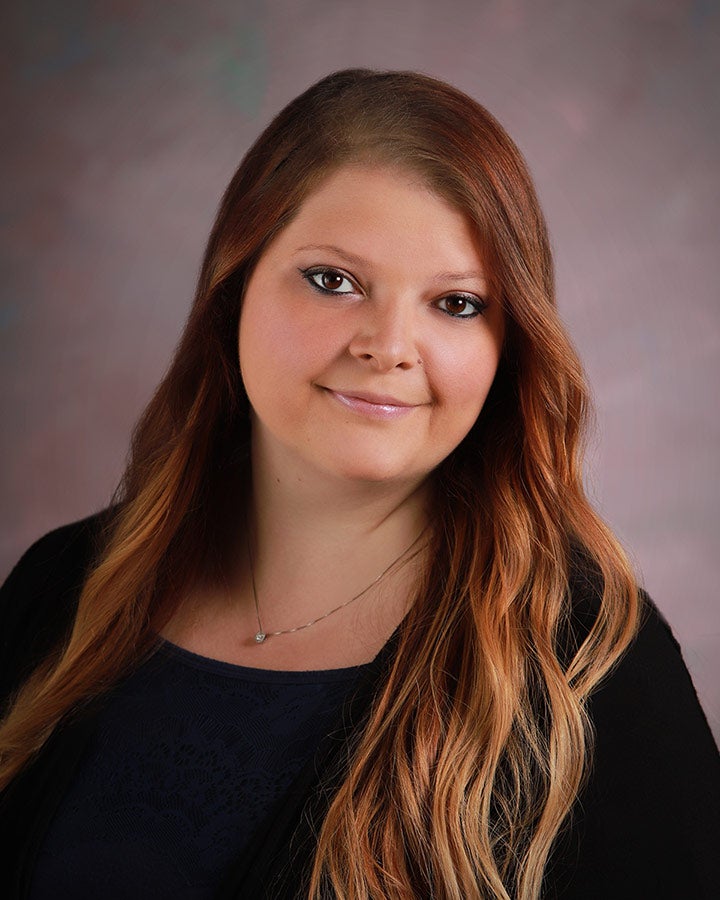 Leigha Perlewitz, M.S.W.