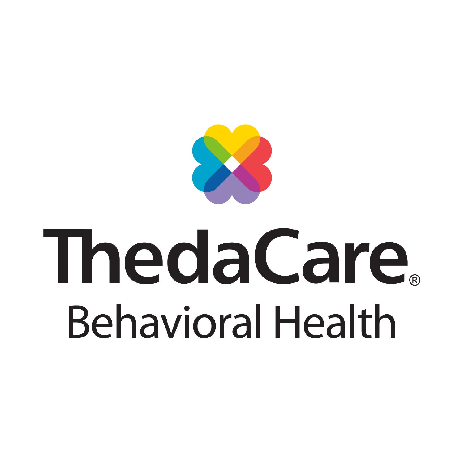 ThedaCare Behavioral Health logo