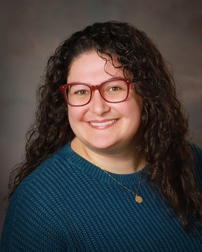 ASHLEY BARTHA, LPC-IT