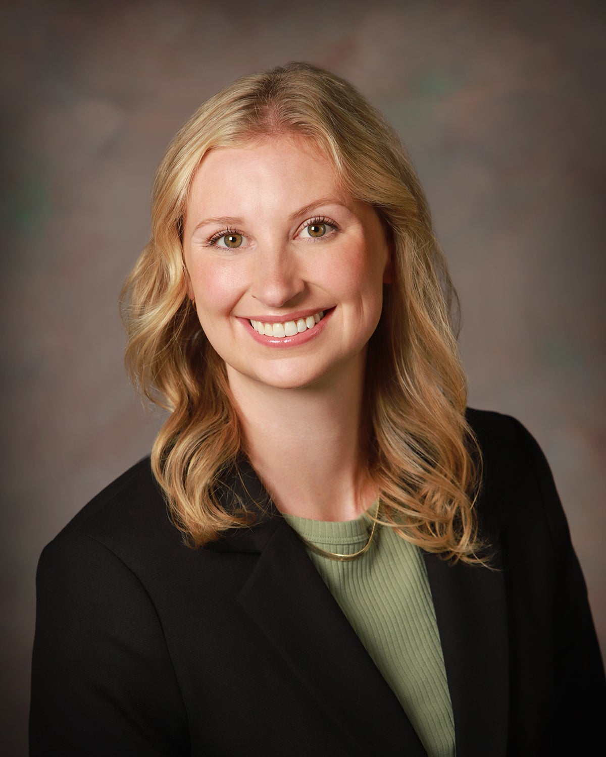 Katherine Kulas, APRN