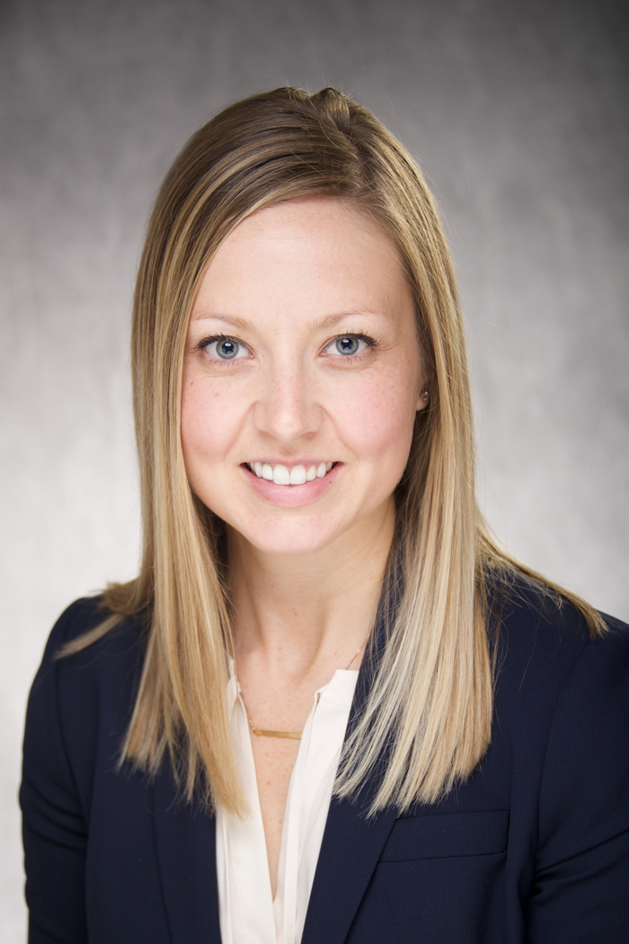 Morgan Schubbe, M.D.