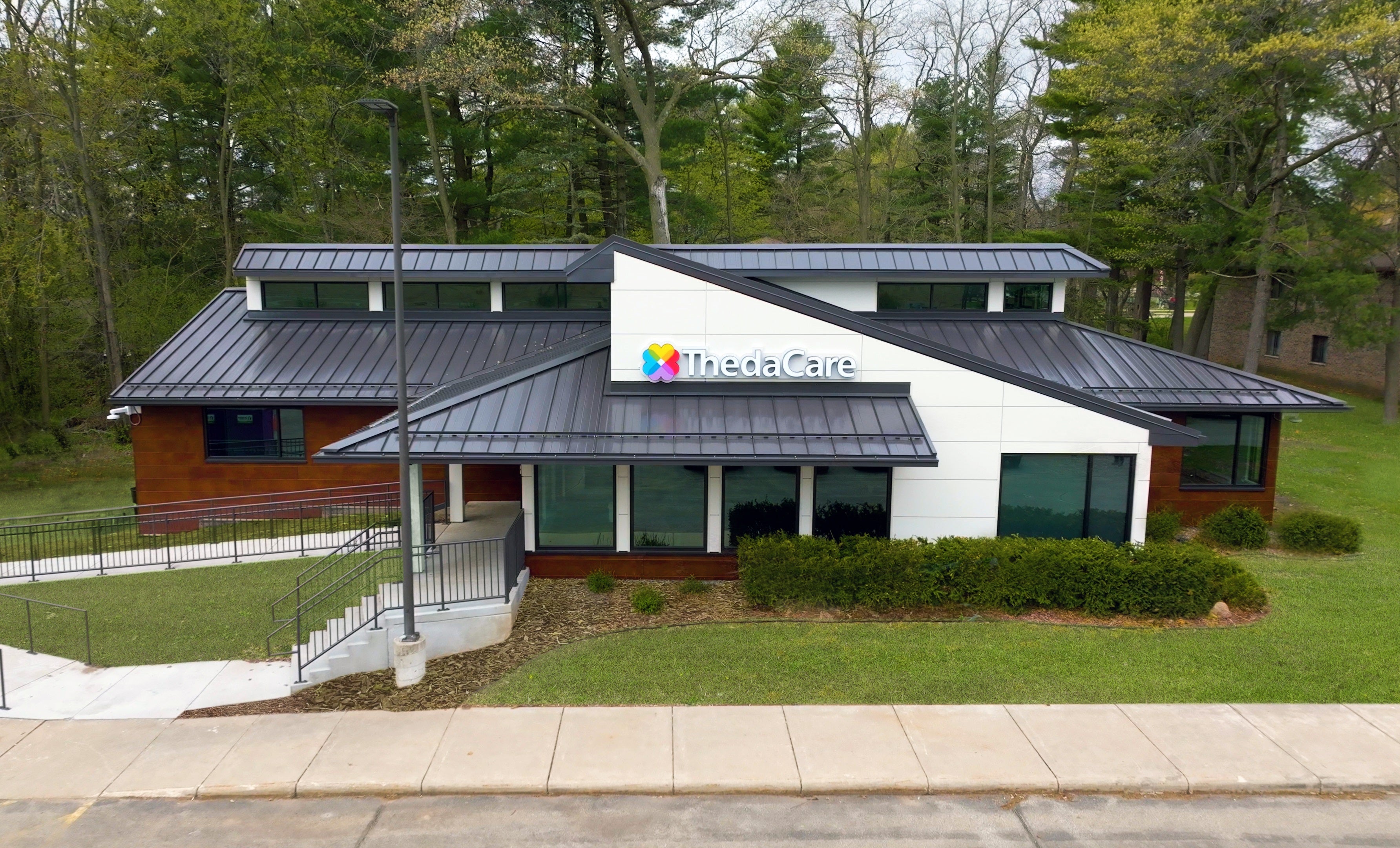 ThedaCare Behavioral Health-Waupaca