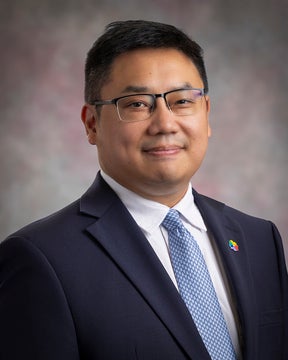 Kevin Chen, M.D., B.A.