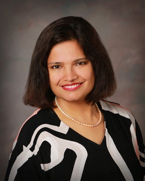 Sindhu Singh, M.D.