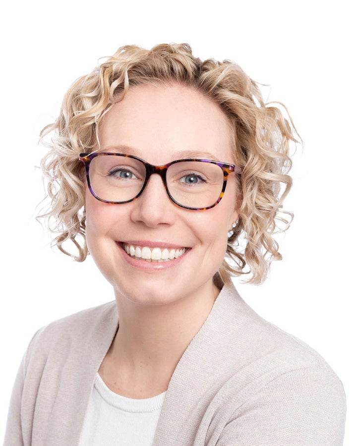 Caitlin Timmers, M.D.