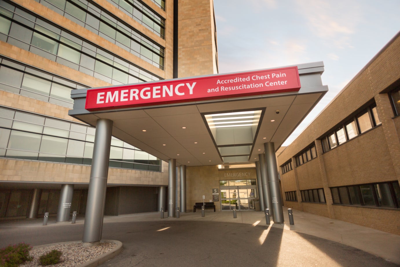 ThedaCare Regional Medical Center-Appleton Emergency Department