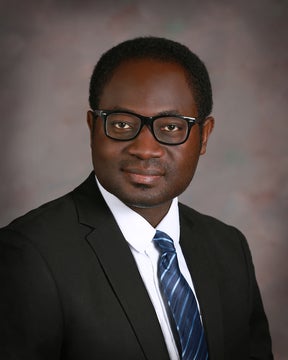 Victor Barnor, M.D.