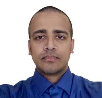 Ajit Chary, M.D.