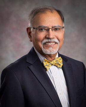 Fayyaz Hashmi, M.D.